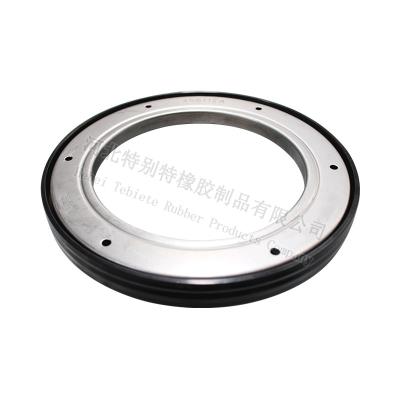 China OEM 456112A Maintenance Free Oil Seal Fuwa Axle 20T Semi Trailer Oil Seal 137x200x20 for sale