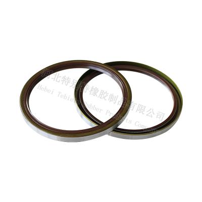 Cina Tipo Front Wheel Hub Oil Seal di TB dell'OEM 31D503080 per il camion 114.5x133x10 di DFCA 145 in vendita