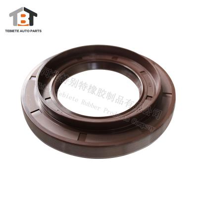 China OEM 8-94408083-0 TCY NBR Oil Seal Truck Replacement Auto Oil Seals for ISUZU for sale