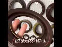 Grease Oil Seal