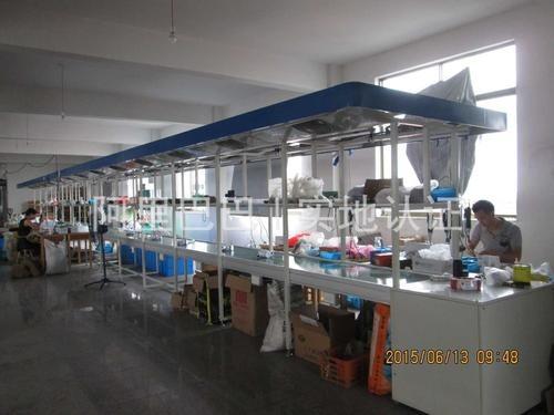 Verified China supplier - Yongkang Lechuang Industry And Trade Co., Ltd.