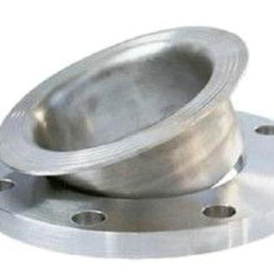 China Oilfield Duplex Stainless Steel Flange 2205 RF LJW Lap Joint Flange 4