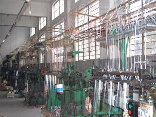 Verified China supplier - Hangzhou Xiaoshan Qianxi Lace Factory