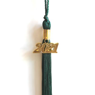 China Acorn 2021 Graduation Adult (Forest Green) for sale