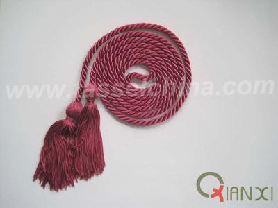 China Viable Single Strings of Graduation Honor (Rose Pink) for sale