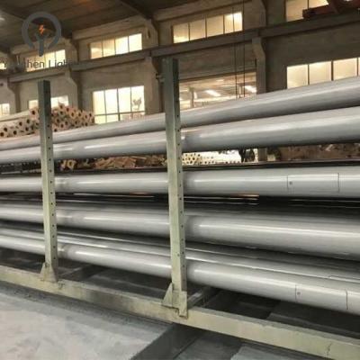 China Other Yangzhou Good Quality 5m 8m 10m 12m Light Pole Galvanized Steel Solar Power Panel Pole Poles for sale