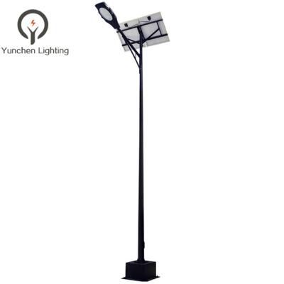 China HIGH Lumen 30W 40W 60W 80W 100W 120W ROAD Split Solar Street Light LED Lamp Road Lighting for sale