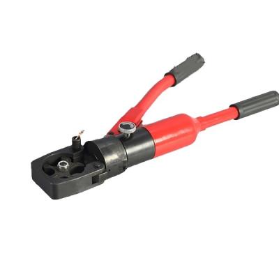 China Energy Saving Crimping Tools 8-100mm2 AI Construction CPO-150S Terminal 16-150mm2 Cu Terminal Hydraulic Hydraulic Junction Tool Cable for sale