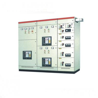 China High quality can be GCK Customizable Low Voltage Distribution Cabinet for sale