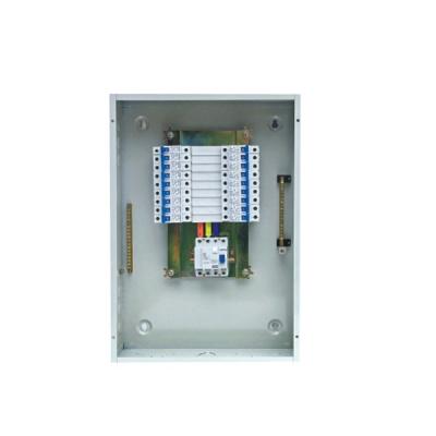 China Factory direct sale high quality electric metal fence din rail type for sale