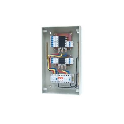 China Factory direct sale high quality din rail electrical box MED4+2T for sale