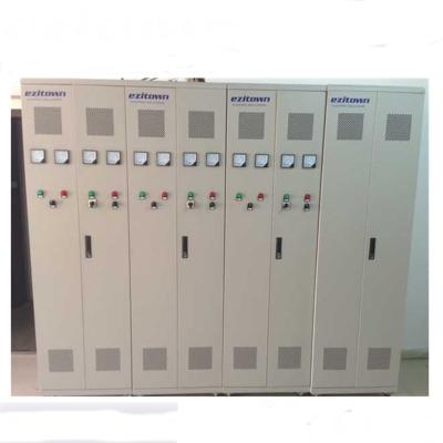 China Ezitown Electrical High Voltage Indoor Mechanism Customized Distribution Board Optional for sale