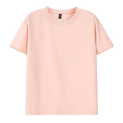 China Customizable Premium Quality Fabrics 210gsm 250gsm 300gsm 100 GSM T-shirts QUICK DRY Oversize Basics Premium Tee for sale