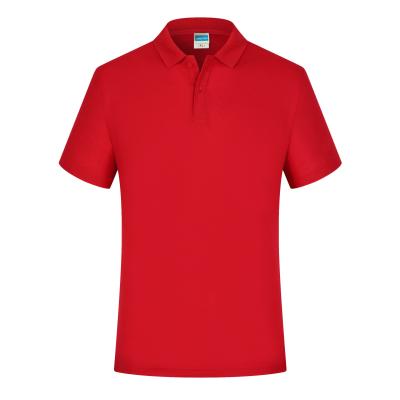 China Custom Made High Quality Custom Men's Clothing Solid Color Polo Shirts Free QUICK DRY Wholesale Bulk Men's Long Sleeve T-Shirts for sale