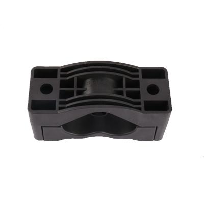 China HIGH TENSION BLACK Polyamide THREE-CORE SK38-51 TRIPLE PITCH COLLAR for sale