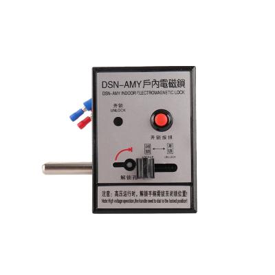 China DSN-AMY/AMZ Indoor Cabinet Electromagnetic Lock DSN-AMY/AMZ for sale