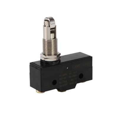 China Micro Switch LXW5-11Q2 Limit Switch With Wheels LXW5-11Q2 for sale