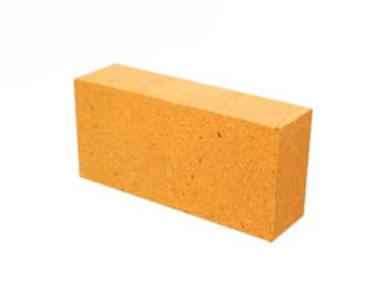 China Spalling Resistant High Alumina Bricks 1450°C Al2O3 Alumina Vuursteen Te koop