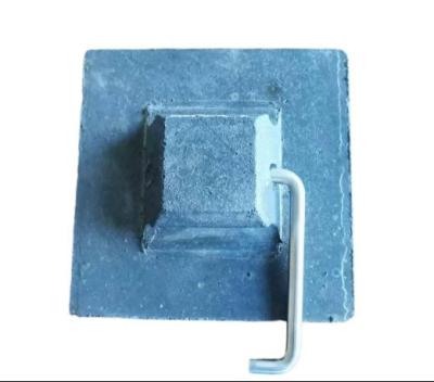 China Lightweight Microcrystalline Plates Microcrystalline Materials Refractory Products for sale