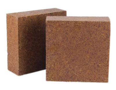 Chine Brick spinel magnésium aluminium ((R1) /Excellente résistance au feu/Excellente résistance aux chocs thermiques/Excellente résistance à la corrosion par les sels alcalins à vendre