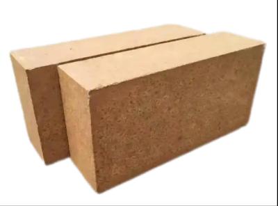 China Gesmolten Magnesia Alumina Spinel Brick TOPMAG A1 Magnesite Refractaire Bricks Te koop