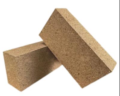 Cina MgO Magnesia Refractory Bricks ZM High Hardness Firebricks in vendita in vendita