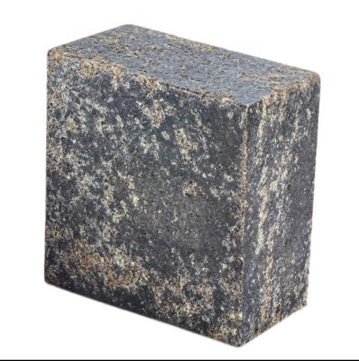 China 60 Al2O3 Silica Refractory Bricks Aluminum Silicon Carbon Brick for sale