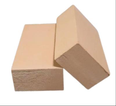 China High Strength Thermal Insulation Brick Bleaching Bead Insulating Fire Brick for sale