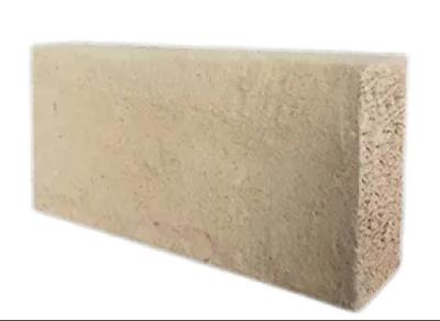 China Diatomite Insulation Refractory Brick 900C Heat Insulating Bricks for sale