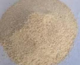 China Zirconia Corundum Ramming Mix Refractory Ramming Mass 48% Al2O3 for sale