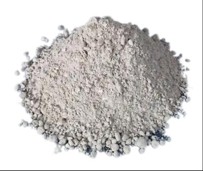 China High Strength Gunning Mix 82% MgO Gunning Refractory Materials for sale