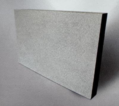 China Inorganic Thermal Insulating Board 900°C tot 1300°C Te koop