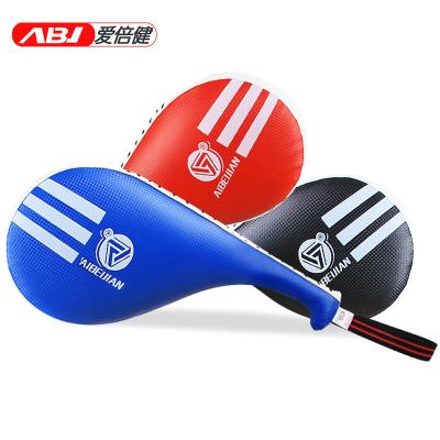 China Martial Arts Self-defense Factory Direct Children's Taekwondo Training Chicken Leg Target for sale