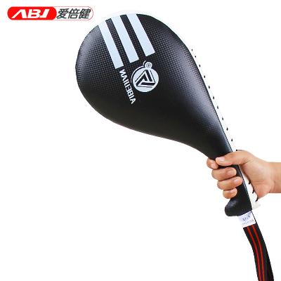 China New Comfortable Boxing Target Taekwondo Training Target Kicking Target for sale