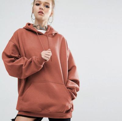 China Wholesale 5xl white QUICK DRY warm pullover casual oversized casual hoodies women pullovers wholesale custom hoodies for sale