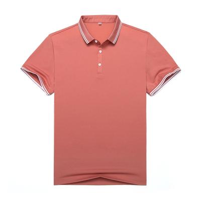 China New Factory Direct Wholesale Hot Sale QUICK DRY Border Custom Golf Polo Shirts for sale