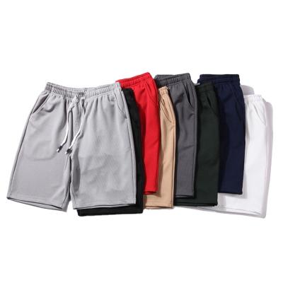 China Factory wholesale high quality polyester fashion hot sale QUICK DRY running custom made shorts for men for sale