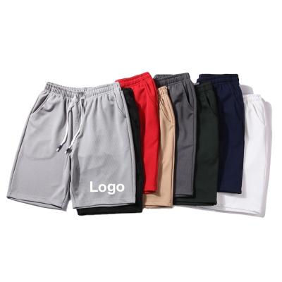 China high quality factory wholesale hot sale fashion Anti-wrinkle running custom made shorts for men for sale