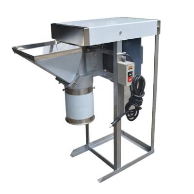 China Simple Operation Garlic Paste Making Machine Restaurant Vegetable Crusher Machine Spinach Garlic Grinding Machine for sale