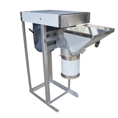 China Simple Operation Automatic Garlic Sauce Making Machine Ginger Garlic Paste Making Machine Onion Paste Machine for sale