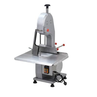 China Hot Selling Food Processing Machinery Food Energy Saving Electric Meat Bone Saw Machine Meat Bone Cutting Machine for sale