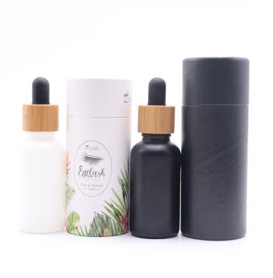 China 2021hotsale Essential Oil Bottle Fashion Perfume Classic Oil Top Pretty CBD Oil Glass Dropper Bottle for sale