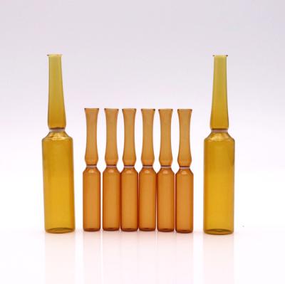 China Mini Serum Bottle 2ml 3ml 5ml 8ml 10ml Cosmetic Glass Vial Bottle Hot Selling Amber Amber Bottle Cosmetic Bottle for sale