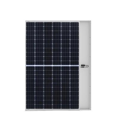 China High Efficiency Perc Solar Cell PV Panel Installation 360W Solar Panels Solar Module 182mmx182mm for sale