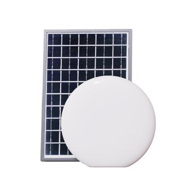 China Indoor& 150W LED Outdoor Solar Rechargeable Camping Lights Water Resistant Emergency Lighting Phone Charging 2 in 1 LED Outdoor Lighting Lantern for sale