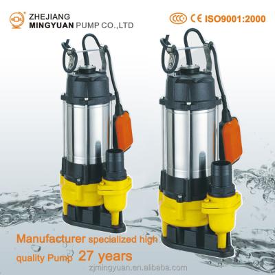 China Best submersible selling stainless steel electric submersible gasoline price for sale