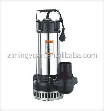 China Submersible Pump Submersible Features for sale