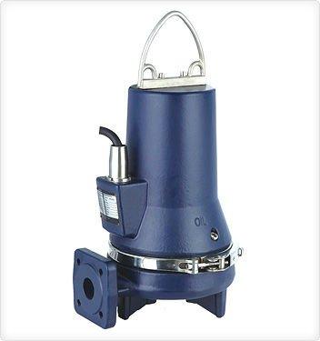 China Other Pump Submersible Crusher for sale