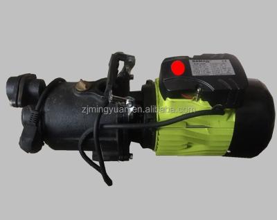 China 2018 New Submersible Self Priming Water Pump Cast Iron Body With Best Quality for sale