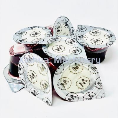 China Beverage Good Quality Wine Wafer Set Machine for sale